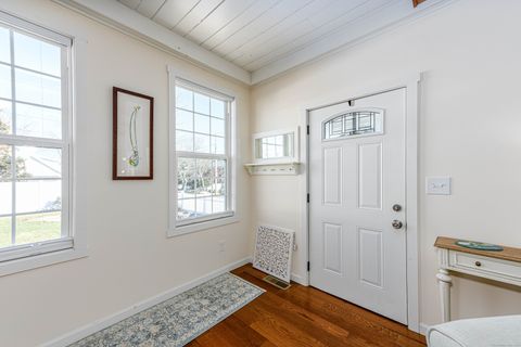 Tiny photo for 77 Morgan Avenue, East Haven, CT 06512 (MLS # 24161014)