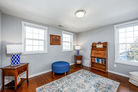 Tiny photo for 77 Morgan Avenue, East Haven, CT 06512 (MLS # 24161014)