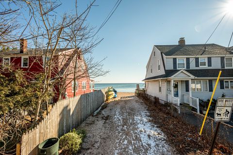 Tiny photo for 77 Morgan Avenue, East Haven, CT 06512 (MLS # 24161014)