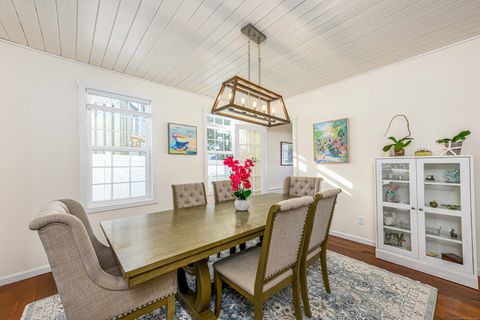 Tiny photo for 77 Morgan Avenue, East Haven, CT 06512 (MLS # 24161014)