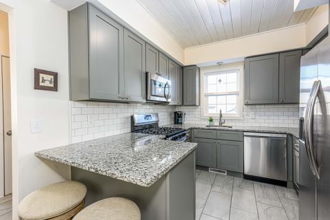 Tiny photo for 77 Morgan Avenue, East Haven, CT 06512 (MLS # 24161014)