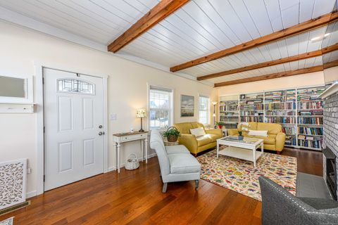 Tiny photo for 77 Morgan Avenue, East Haven, CT 06512 (MLS # 24161014)