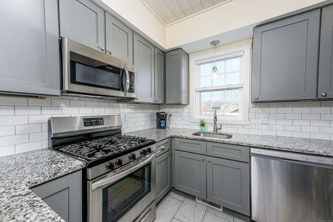 Tiny photo for 77 Morgan Avenue, East Haven, CT 06512 (MLS # 24161014)