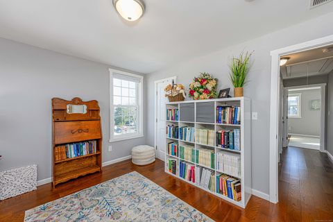 Tiny photo for 77 Morgan Avenue, East Haven, CT 06512 (MLS # 24161014)