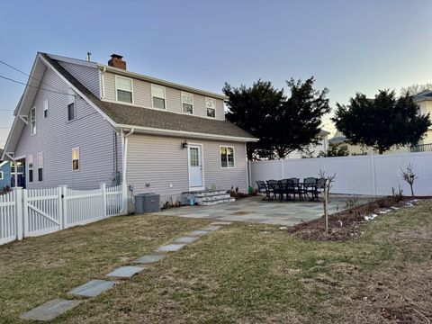 Tiny photo for 77 Morgan Avenue, East Haven, CT 06512 (MLS # 24161014)