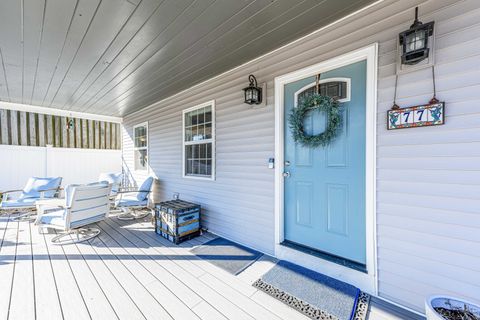 Tiny photo for 77 Morgan Avenue, East Haven, CT 06512 (MLS # 24161014)