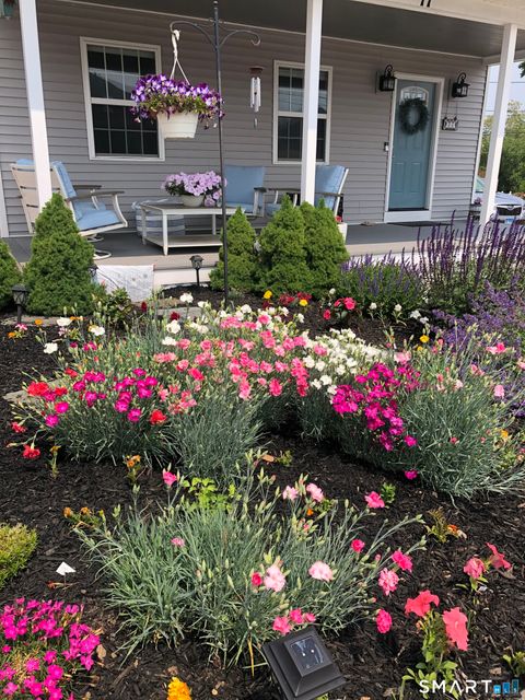 Tiny photo for 77 Morgan Avenue, East Haven, CT 06512 (MLS # 24161014)