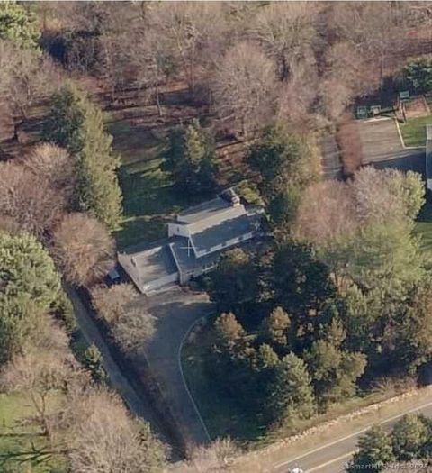 96 Compo Road North Westport CT 06880