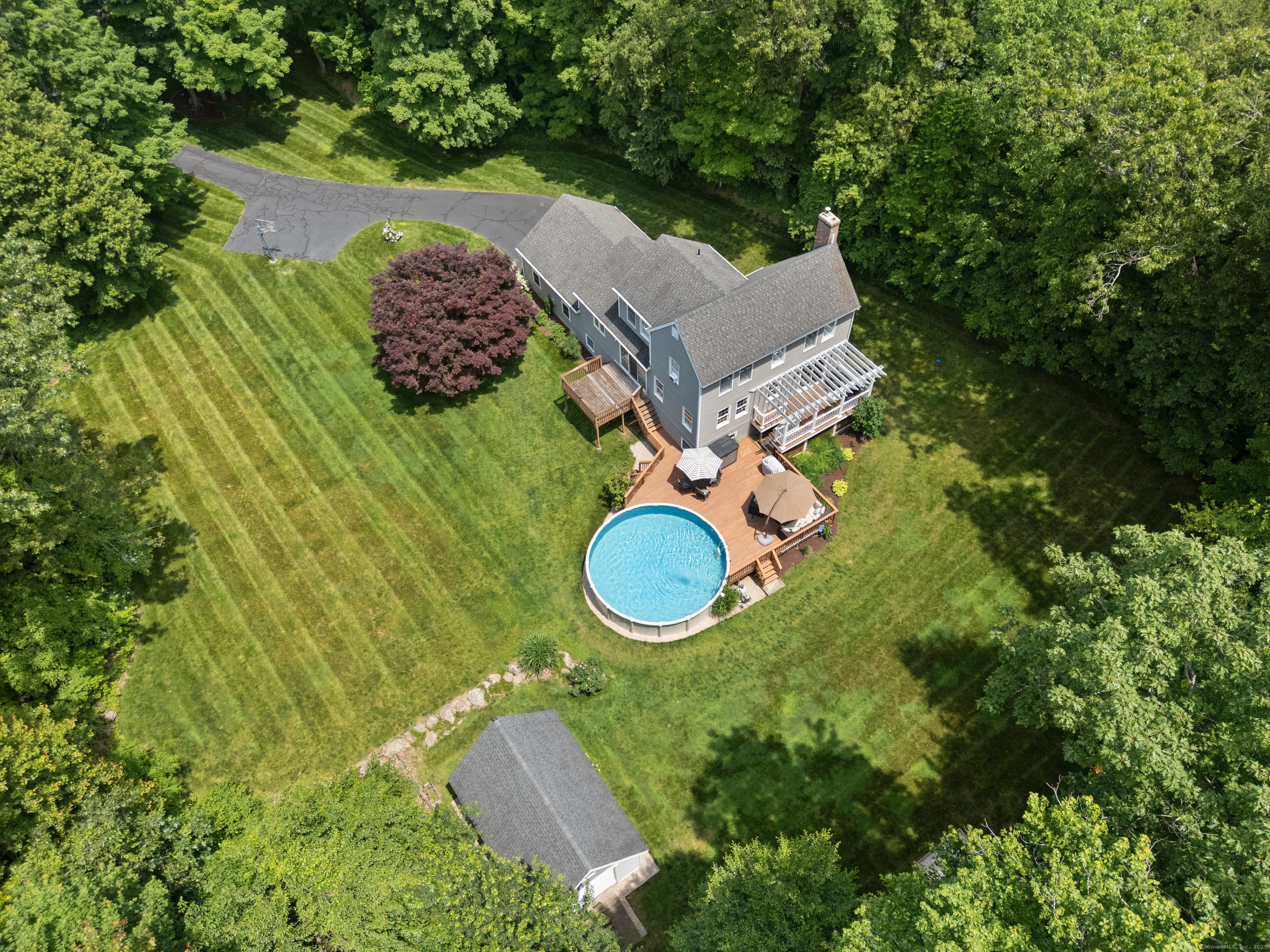 65 Breezy Corners Road
