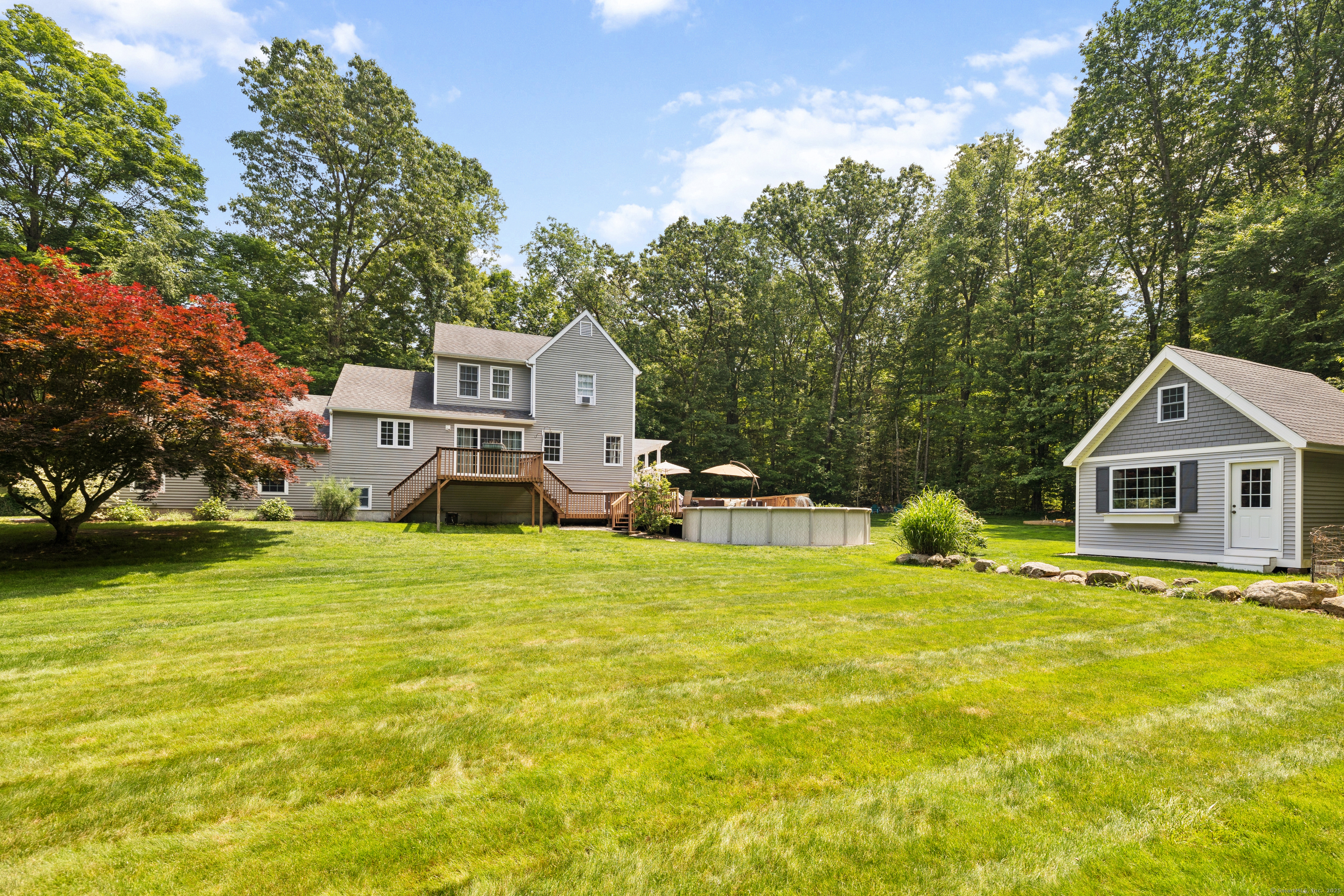 65 Breezy Corners Road