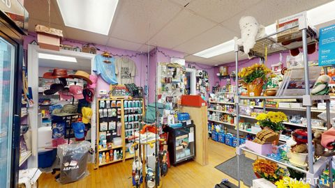 Tiny photo for 138 Main Street, Somers, CT 06071 (MLS # 24145147)