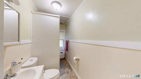 Tiny photo for 138 Main Street, Somers, CT 06071 (MLS # 24145147)