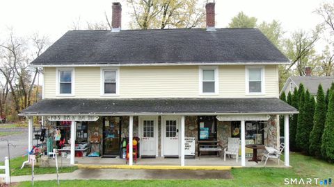 Tiny photo for 138 Main Street, Somers, CT 06071 (MLS # 24145147)