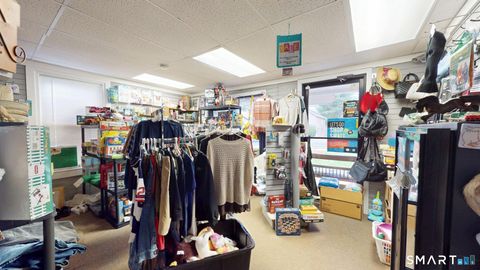 Tiny photo for 138 Main Street, Somers, CT 06071 (MLS # 24145147)