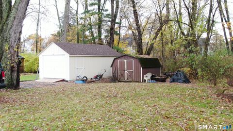 Tiny photo for 138 Main Street, Somers, CT 06071 (MLS # 24145147)