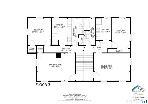 Tiny photo for 138 Main Street, Somers, CT 06071 (MLS # 24145147)