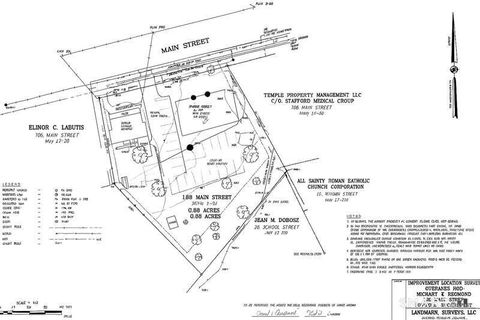 Tiny photo for 138 Main Street, Somers, CT 06071 (MLS # 24145147)