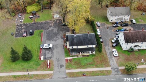 Tiny photo for 138 Main Street, Somers, CT 06071 (MLS # 24145147)