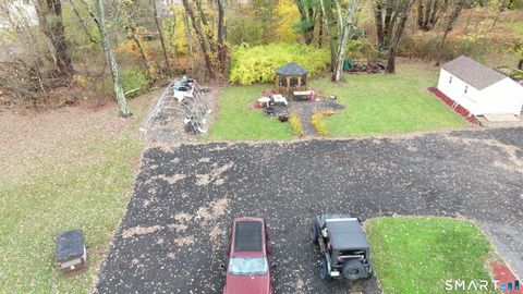 Tiny photo for 138 Main Street, Somers, CT 06071 (MLS # 24145147)