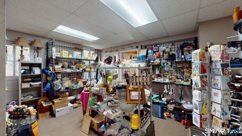 Tiny photo for 138 Main Street, Somers, CT 06071 (MLS # 24145147)