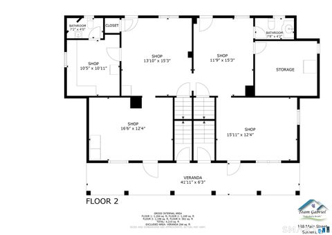 Tiny photo for 138 Main Street, Somers, CT 06071 (MLS # 24145147)