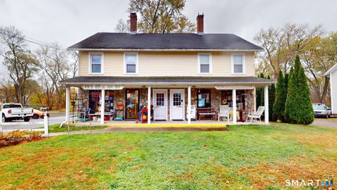 138 Main Street Somers CT 06071