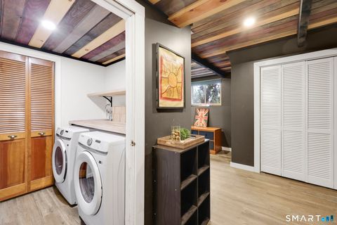 Tiny photo for 8 Whirling Dun #8, Canton, CT 06019 (MLS # 24161647)
