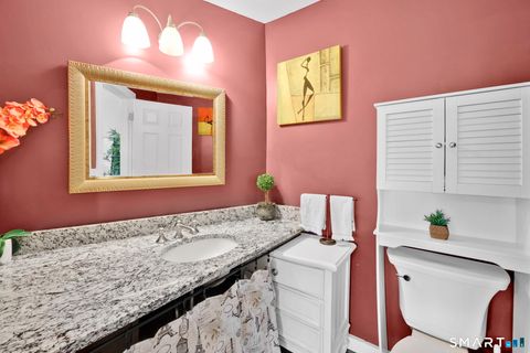Tiny photo for 8 Whirling Dun #8, Canton, CT 06019 (MLS # 24161647)