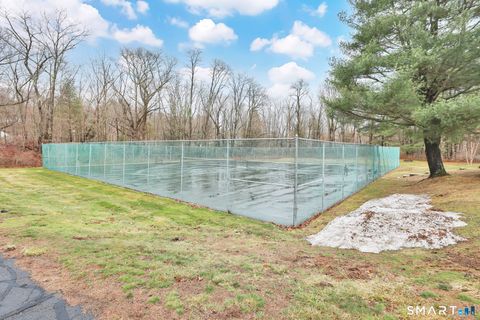 Tiny photo for 8 Whirling Dun #8, Canton, CT 06019 (MLS # 24161647)