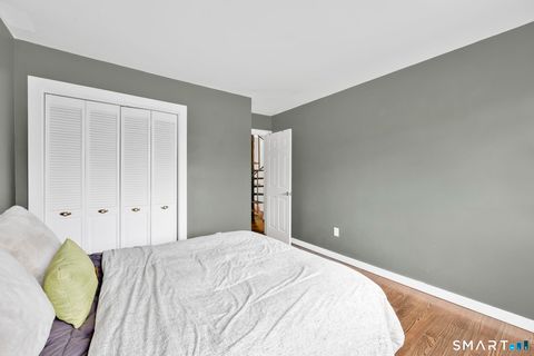 Tiny photo for 8 Whirling Dun #8, Canton, CT 06019 (MLS # 24161647)