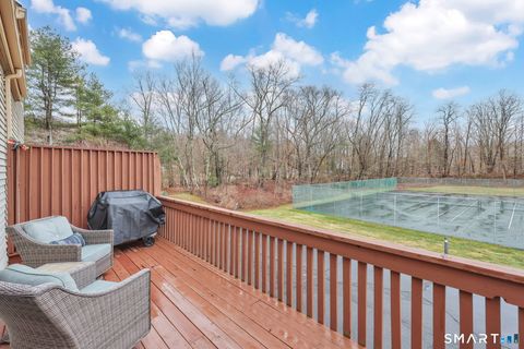 Tiny photo for 8 Whirling Dun #8, Canton, CT 06019 (MLS # 24161647)