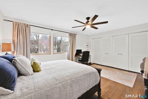 Tiny photo for 8 Whirling Dun #8, Canton, CT 06019 (MLS # 24161647)