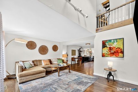 Tiny photo for 8 Whirling Dun #8, Canton, CT 06019 (MLS # 24161647)