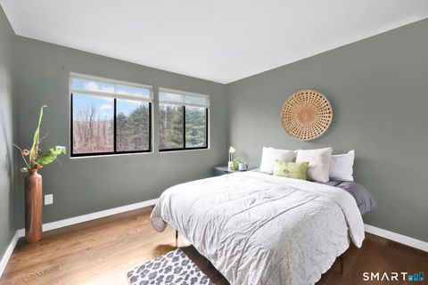 Tiny photo for 8 Whirling Dun #8, Canton, CT 06019 (MLS # 24161647)