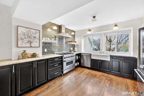Tiny photo for 8 Whirling Dun #8, Canton, CT 06019 (MLS # 24161647)