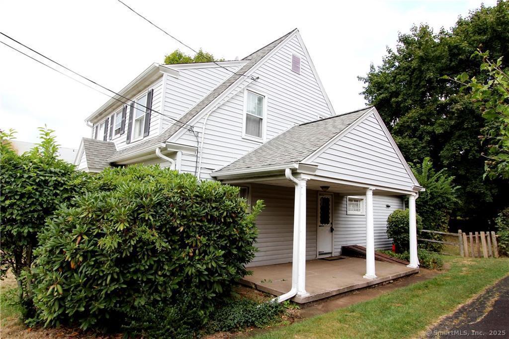 159 Hemlock Road