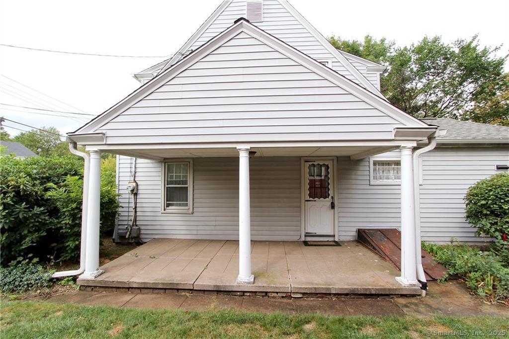 159 Hemlock Road