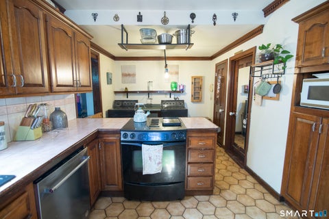 Tiny photo for 5 Julian Terrace, Norwich, CT 06360 (MLS # 24204140)