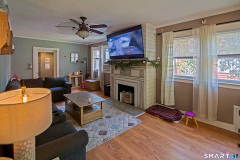 Tiny photo for 5 Julian Terrace, Norwich, CT 06360 (MLS # 24204140)