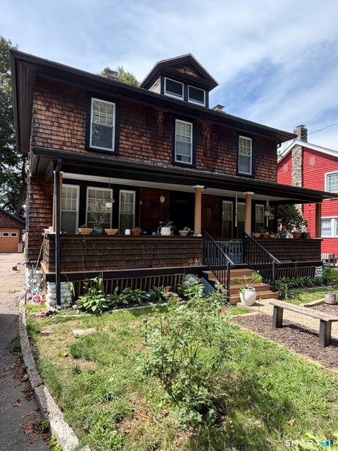 Tiny photo for 5 Julian Terrace, Norwich, CT 06360 (MLS # 24204140)