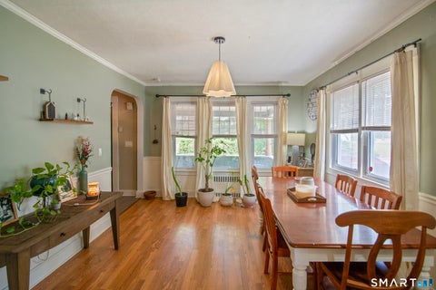 Tiny photo for 5 Julian Terrace, Norwich, CT 06360 (MLS # 24204140)