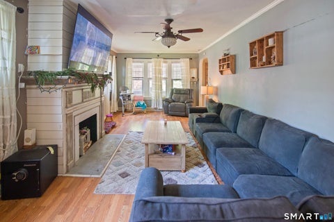 Tiny photo for 5 Julian Terrace, Norwich, CT 06360 (MLS # 24204140)
