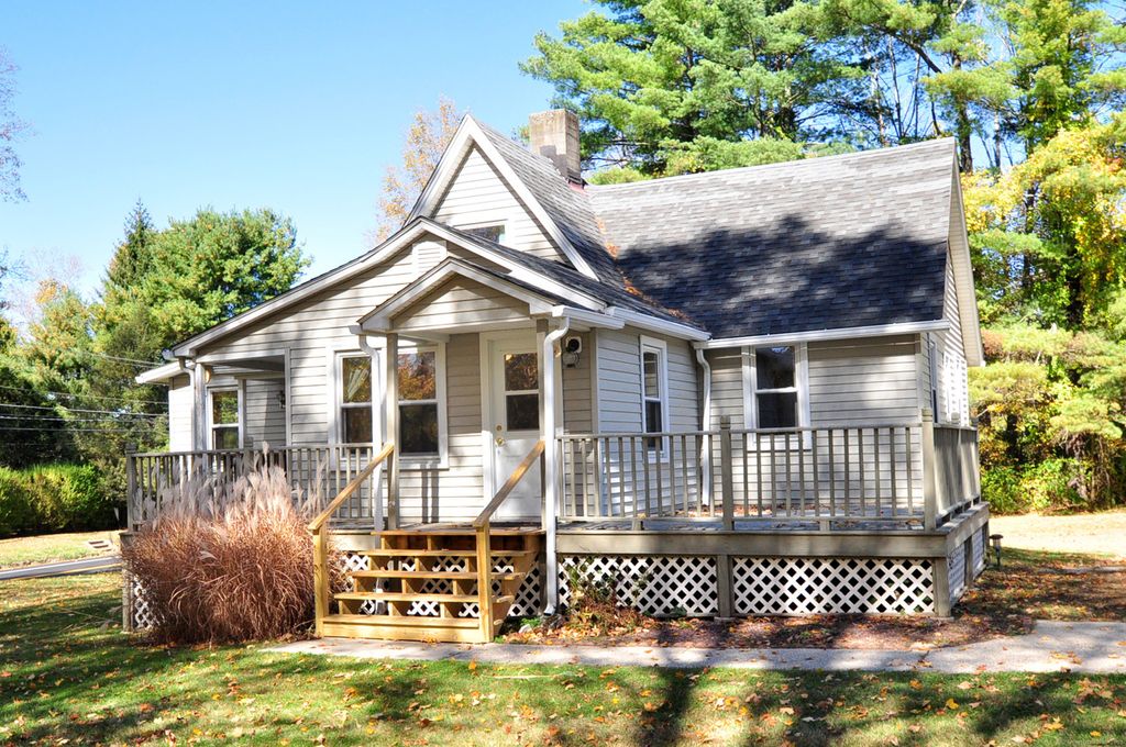 Photo of 351 Gay Street, Sharon, CT 06069 (MLS # 24133473)