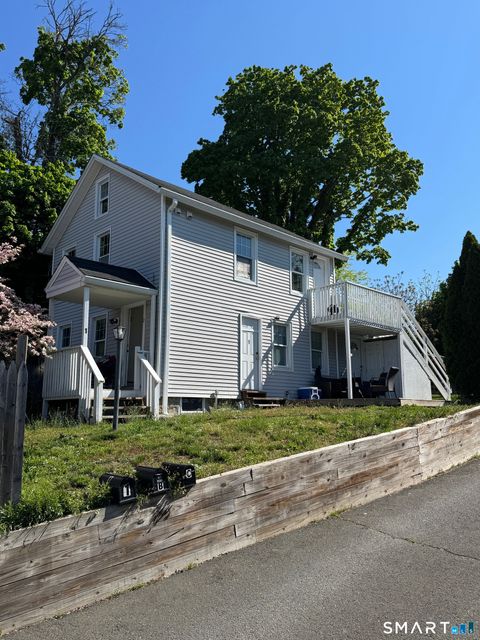 Photo of 24 Lowe Street, Norwalk, CT 06854 (MLS # 24174158)