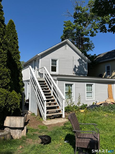 Tiny photo for 24 Lowe Street, Norwalk, CT 06854 (MLS # 24174158)