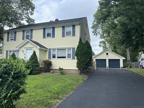 A home in Fairfield