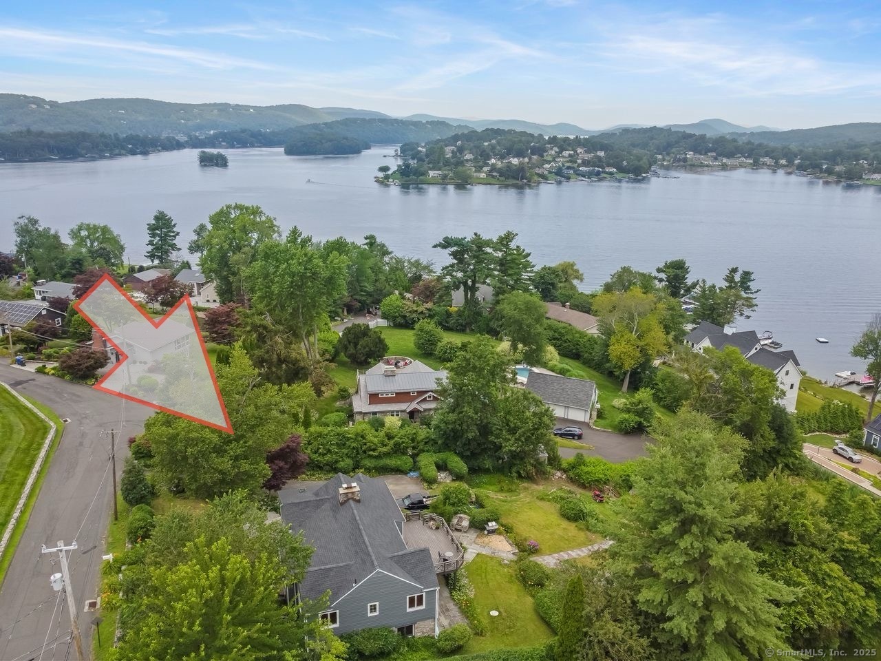118 Forty Acre Mountain Road