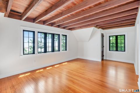 Tiny photo for 32 Wood Road, Branford, CT 06405 (MLS # 24182852)