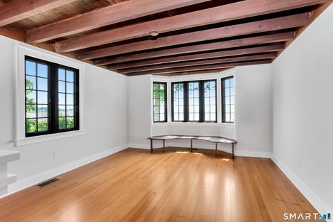 Tiny photo for 32 Wood Road, Branford, CT 06405 (MLS # 24182852)