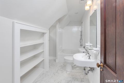Tiny photo for 32 Wood Road, Branford, CT 06405 (MLS # 24182852)